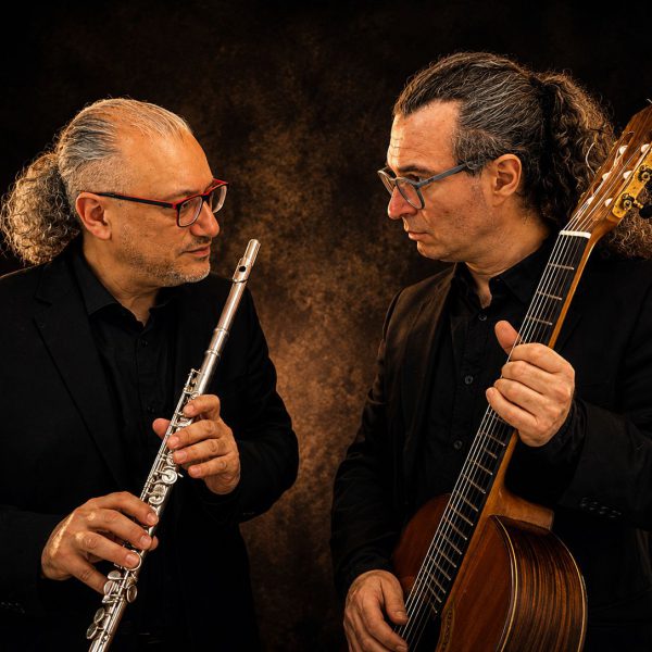 Duo Acosta-Menem